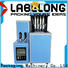 Labelong Packaging Machinery humanized  stretch blow molding machine long-term-use for hot-fill bottle