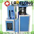 humanized  bottle making machine long-term-use for csd