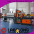 Labelong Packaging Machinery linear pallet stretch wrapping machine vendor for jars