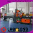 Labelong Packaging Machinery linear pallet stretch wrapping machine vendor for jars