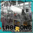 Labelong Packaging Machinery automatic mineral water plant compact structed for flavor water