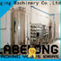 Labelong Packaging Machinery tap water filter embrane for beverage’s water
