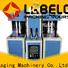 Labelong Packaging Machinery air blower machine widely-use for pet water bottle