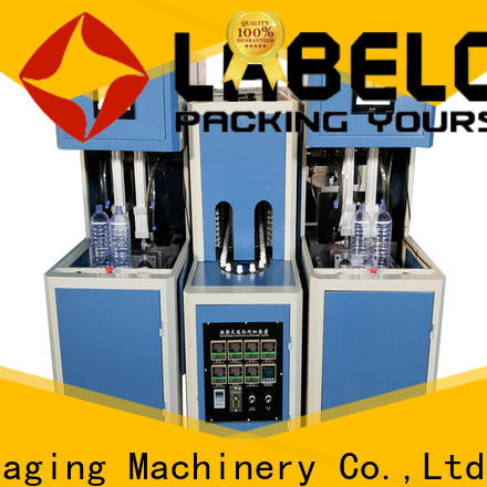 Labelong Packaging Machinery air blower machine widely-use for pet water bottle