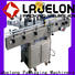 Labelong Packaging Machinery suitable sticker printer machine with touch screen for cosmetic