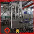 Labelong Packaging Machinery inexpensive label making machine certifications for chemical industry