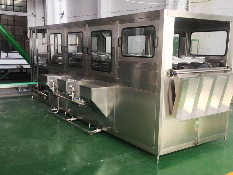 Labelong Packaging Machinery superior bottling machine manufacturers for mineral water, for sparkling water, for alcoholic drinks-1