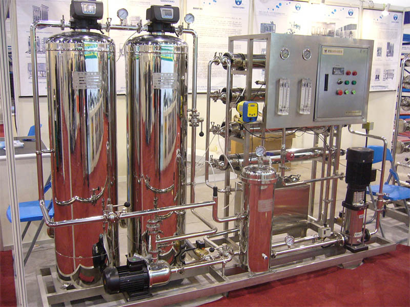 ro series water filter system embrane for process water-2