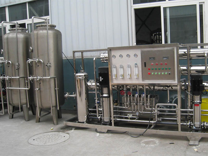 useful reverse osmosis water ultra-filtration series for process water-2