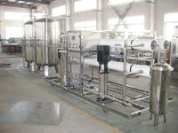 RO Water treatment systerm