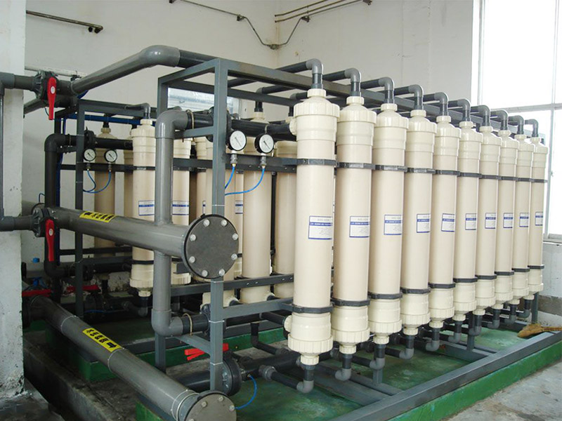 durable water treatment system ultra-filtration series for mineral water-2