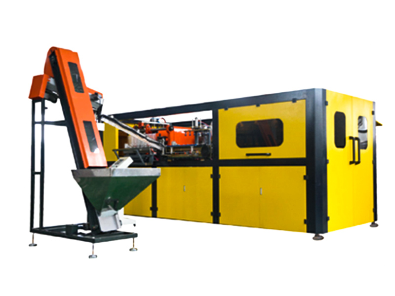 Labelong Packaging Machinery pet blowing machine manufacturers widely-use for drinking oil-1