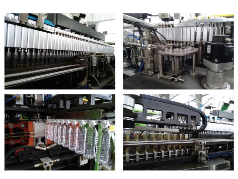 Labelong Packaging Machinery blower machine price with hgh efficiency for hot-fill bottle-2