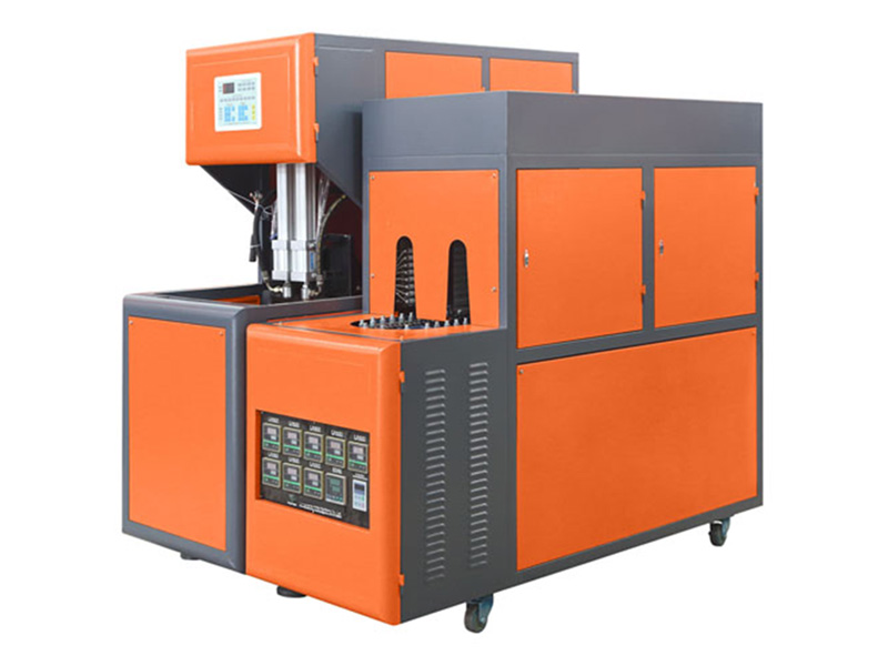 Labelong Packaging Machinery injection blow moulding machine widely-use for hot-fill bottle-1