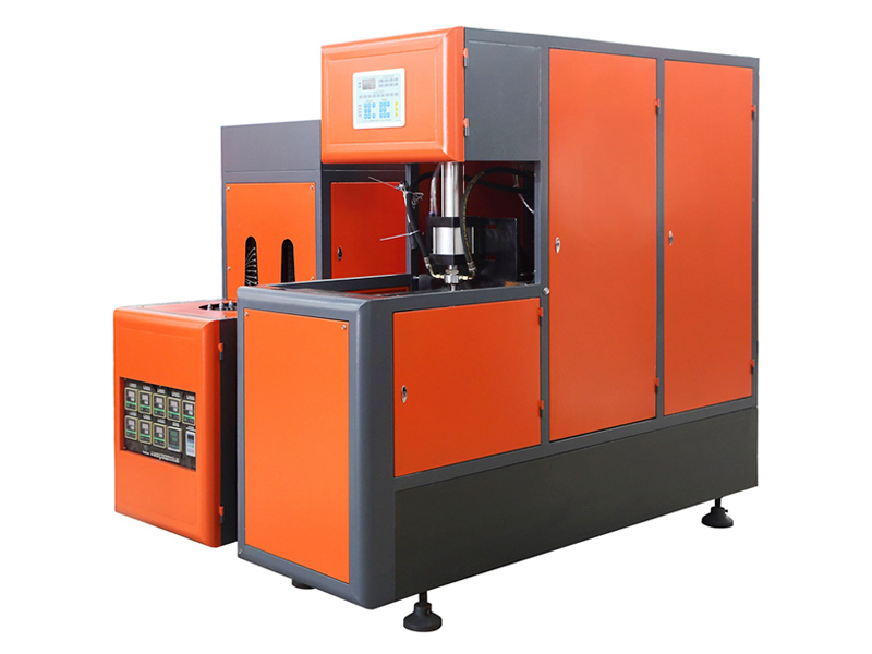 humanized  bottle making machine long-term-use for csd-1