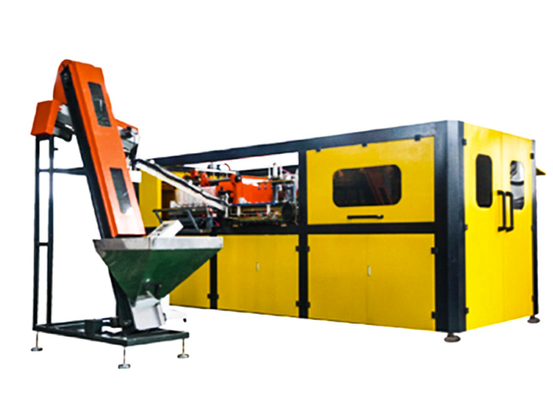 Labelong Packaging Machinery blow molding machine price with hgh efficiency for drinking oil-1