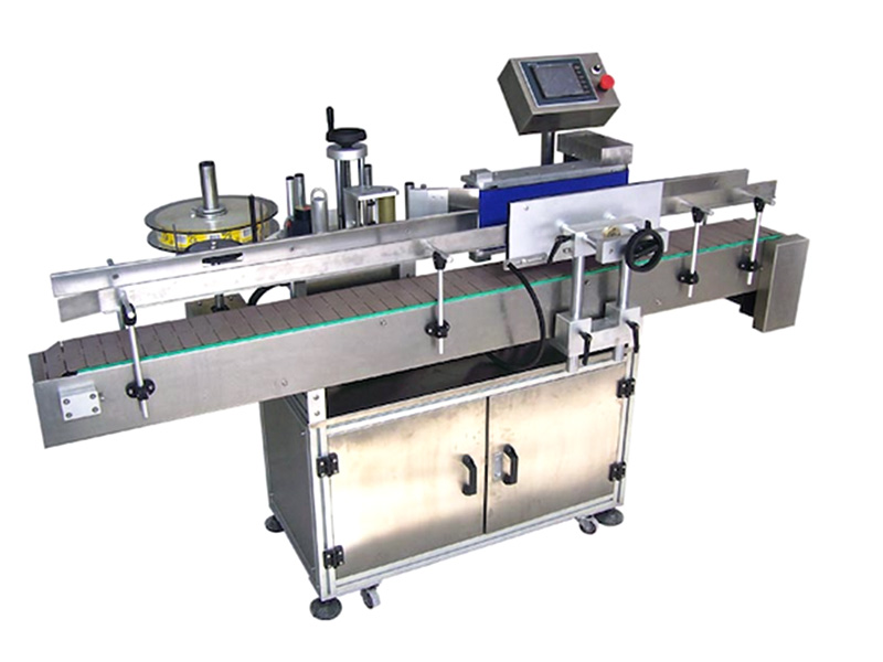 Labelong Packaging Machinery automatic labeling machine supplier for beverage-2