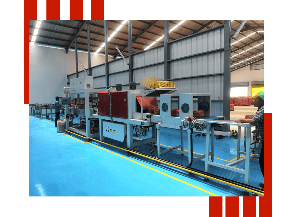 Oem Automatic Shrink Packaging Machine Price List