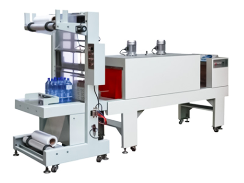 Labelong Packaging Machinery Array image3
