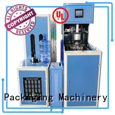 Labelong Packaging Machinery full blow moulding machine manufacturers for csd