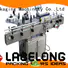 effective shrink sleeve labeling machine with hgh efficiency for spices