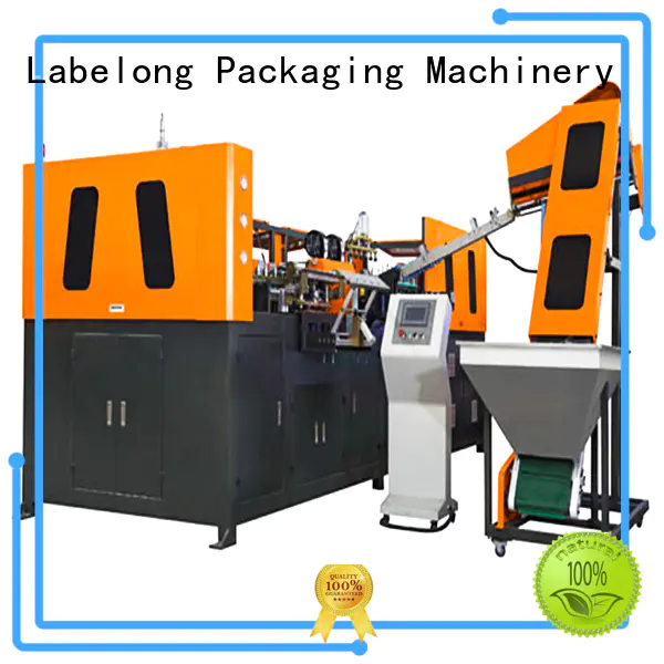 Labelong Packaging Machinery automatic bottle making machine with hgh efficiency for csd