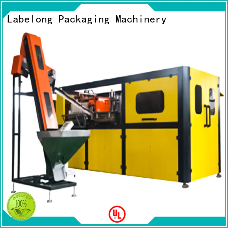 full automatic bottle making machine with hgh efficiency for csd