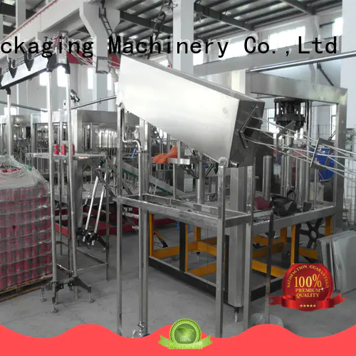 Labelong Packaging Machinery high quality 5 gallon bottle filling machine for still water