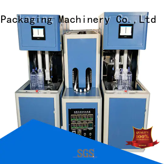Labelong Packaging Machinery full automatic blowing machine energy saving for drinking oil