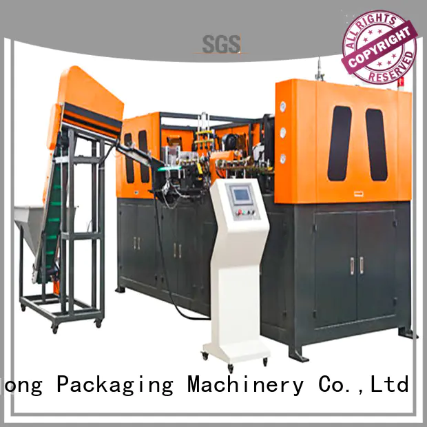 Labelong Packaging Machinery automatic bottle making machine with hgh efficiency for csd
