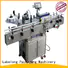 effective labeling machine with hgh efficiency for chemical industry