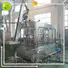 high quality water filling machine easy opearting for flavor water